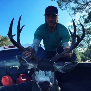 Meet your Posher, Greg